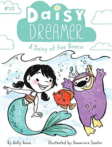 Amazon.com: The Daisy Dreamer Complete Collection (Boxed Set